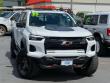 Used 2025 Chevrolet Colorado ZR2 Truck