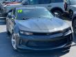 Used 2017 Chevrolet Camaro 1LT Coupe