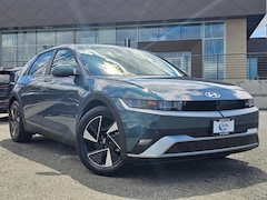 2025 Hyundai IONIQ 5 SE SUV