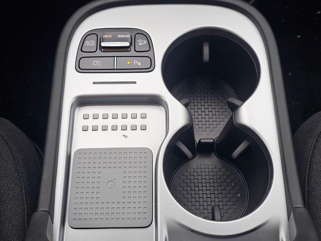 2026 Hyundai IONIQ 9 SE - Photo 33