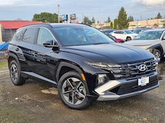 2026 Hyundai Tucson Hybrid SEL SUV