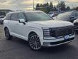New 2026 Hyundai Palisade Calligraphy AWD SUV