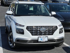 2026 Hyundai Venue SEL SUV