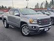Used 2018 GMC Canyon SLT Truck