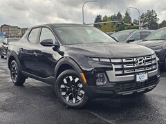 2026 Hyundai Santa Cruz SE AWD Truck Crew Cab