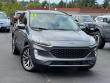 Certified 2022 Ford Escape Titanium SUV