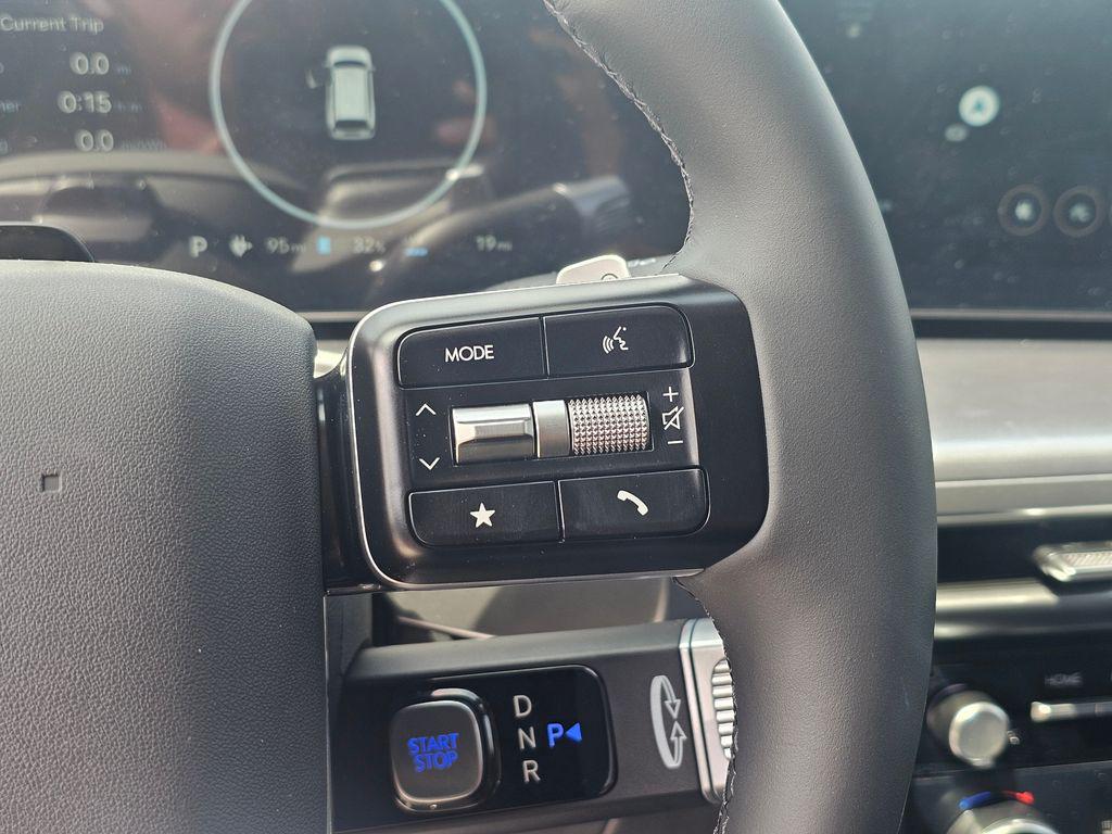 2026 Hyundai IONIQ 9 S - Photo 27