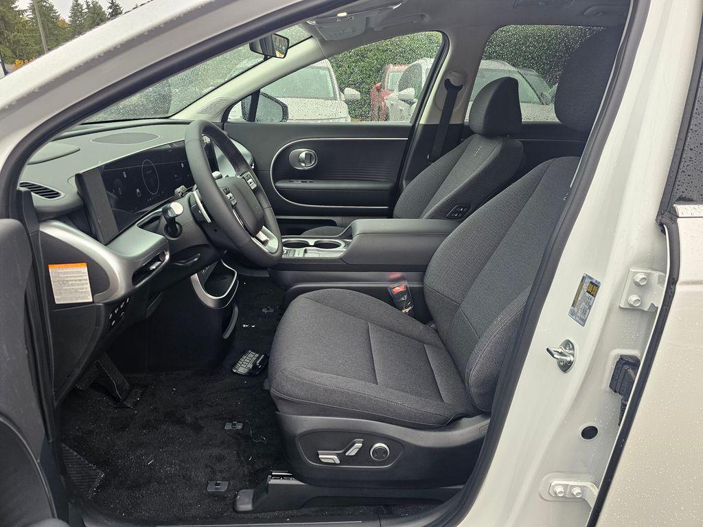 2026 Hyundai IONIQ 9 SE - Photo 22