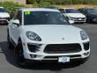 Used 2018 Porsche Macan S SUV