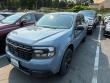 Certified 2024 Ford Maverick Lariat Truck