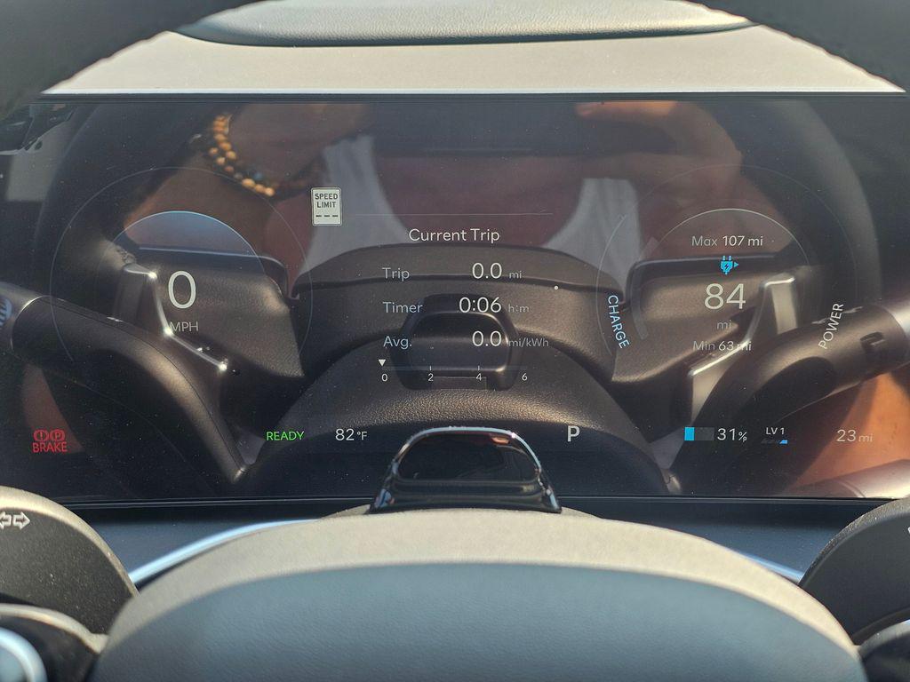 2026 Hyundai IONIQ 9 SEL - Photo 30