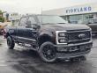 Used 2025 Ford F-350SD Lariat Truck
