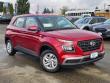 New 2025 Hyundai Venue SE SUV
