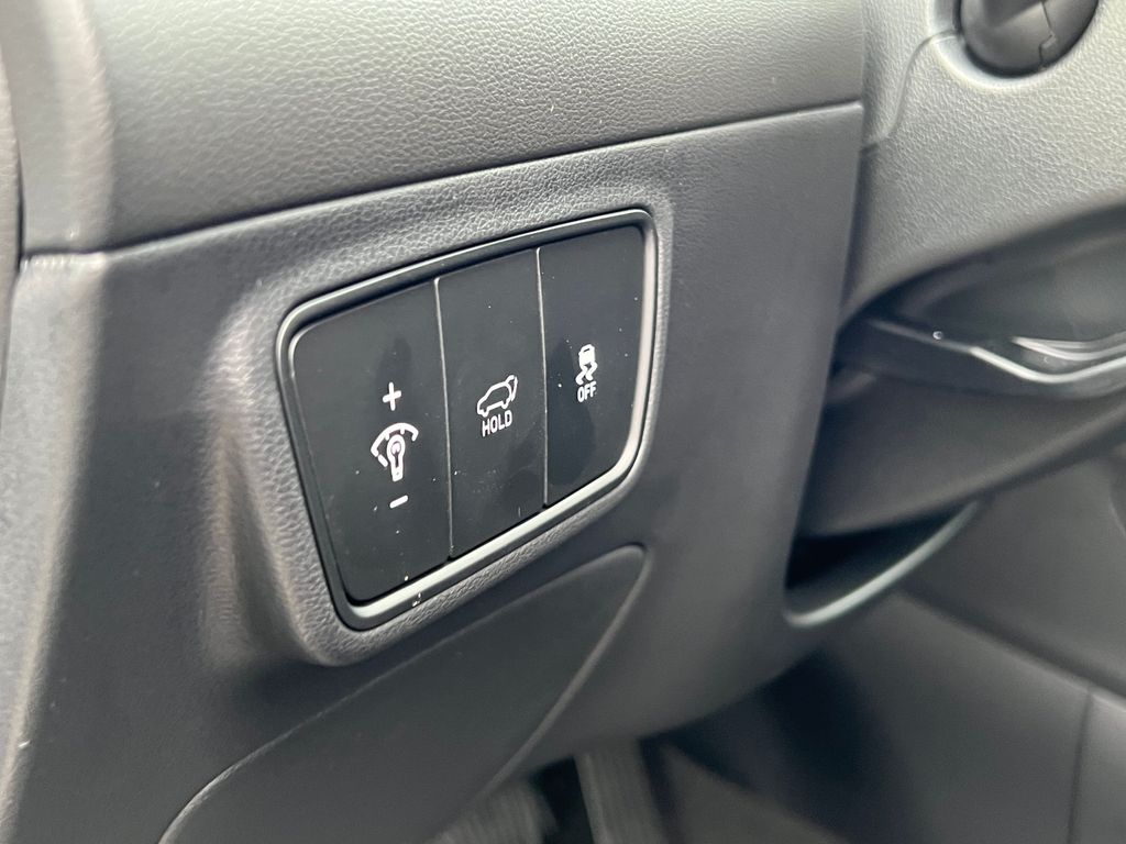 2024 Hyundai Tucson XRT - Photo 22