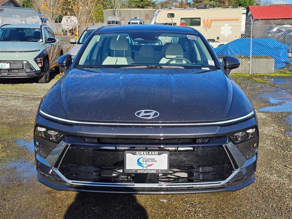 New 2026 Hyundai Sonata SE Sedan