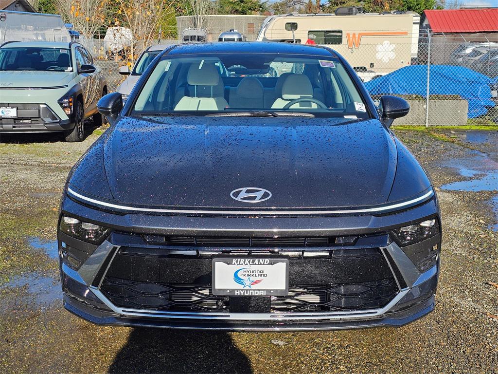 2026 Hyundai Sonata SE photo 2