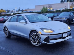 2025 Hyundai IONIQ 6 SEL Sedan