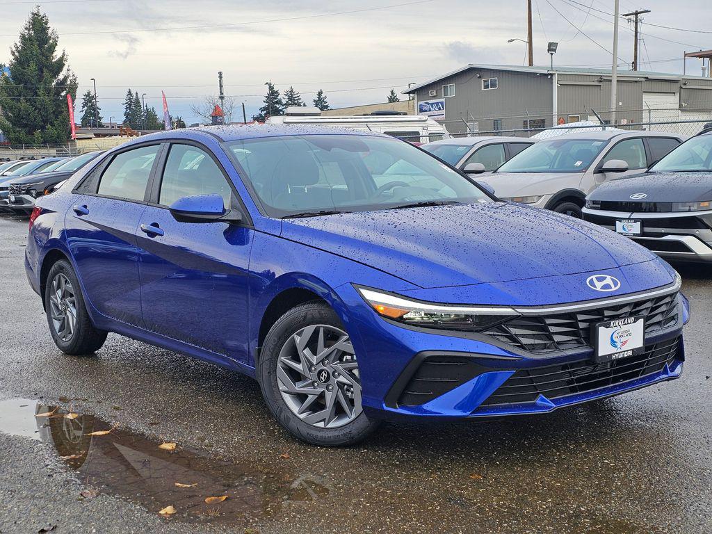 2026 Hyundai Sonata SEL