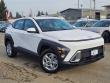 New 2026 Hyundai Kona SE AWD SUV
