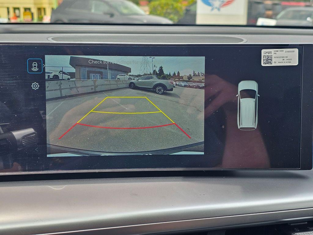 2026 Hyundai IONIQ 9 SE - Photo 32