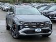 New 2026 Hyundai Tucson Limited AWD SUV