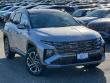 New 2026 Hyundai Tucson Limited AWD SUV