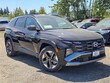 Hyundai Tucson Hybrid