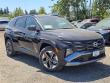 New 2025 Hyundai Tucson Hybrid SEL Convenience SUV