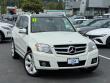 Used 2011 Mercedes-Benz GLK GLK 350 SUV
