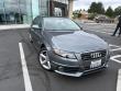 Used 2012 Audi A4 2.0T Avant Premium Plus Wagon