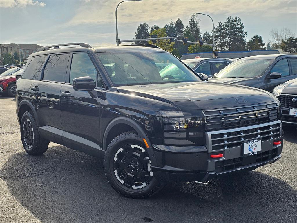 2026 Hyundai Palisade XRT Pro's photo