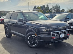 2026 Hyundai Palisade XRT AWD SUV