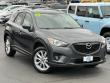 Used 2015 Mazda CX-5 Grand Touring SUV