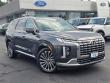 Used 2023 Hyundai Palisade Calligraphy SUV