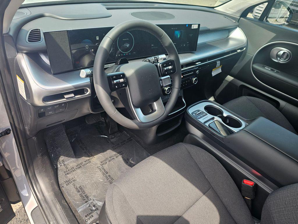 2026 Hyundai IONIQ 9 S - Photo 22