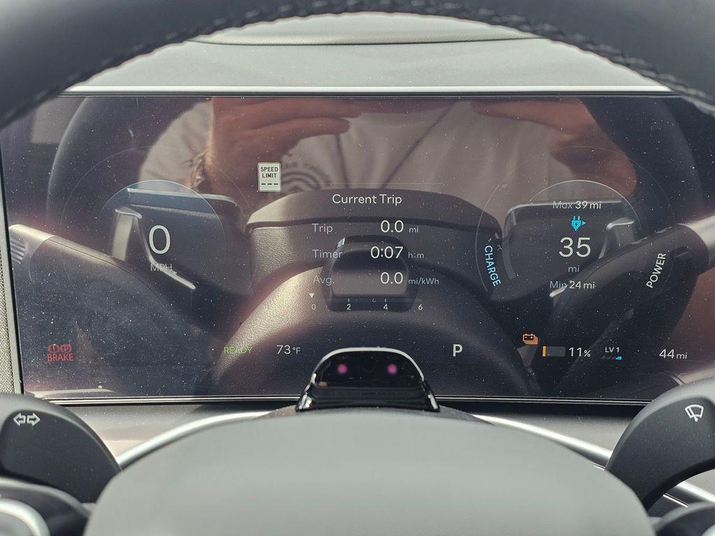 2026 Hyundai IONIQ 9 S - Photo 29