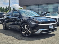 2025 Hyundai IONIQ 5 SE SUV