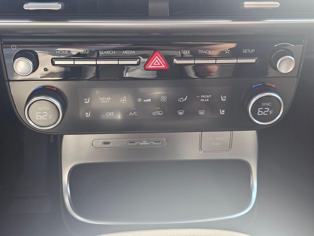 2026 Hyundai IONIQ 9 SEL - Photo 33