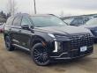 New 2025 Hyundai Palisade Calligraphy Night Edition AWD SUV