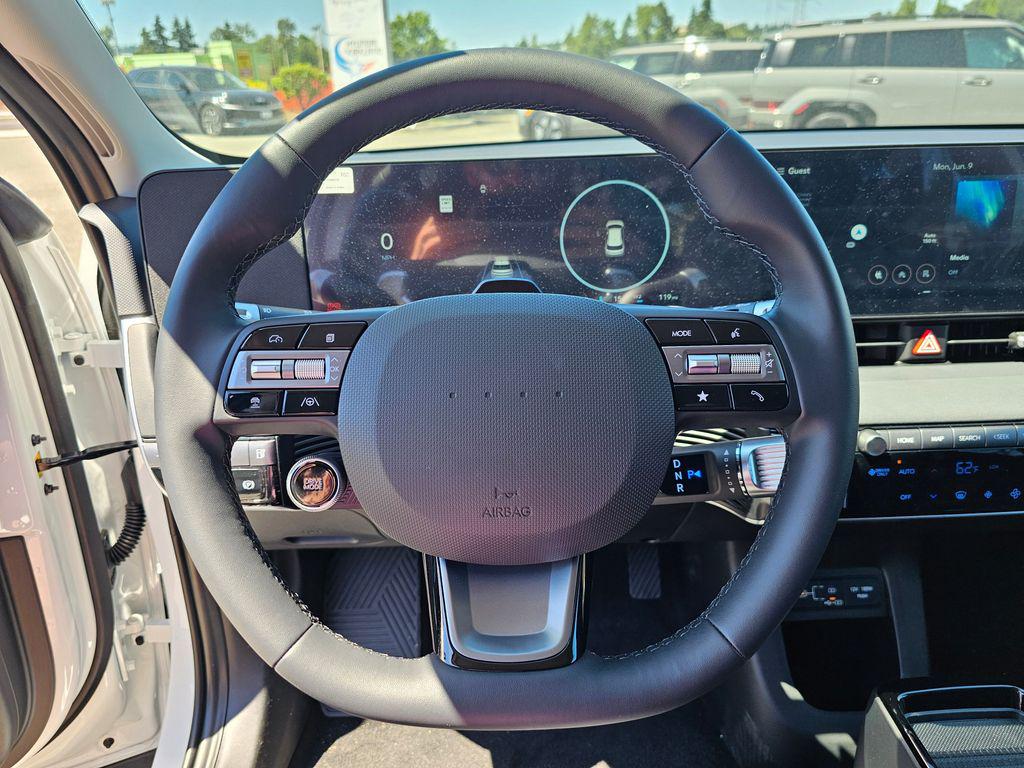 2025 Hyundai IONIQ 5 SE - Photo 24
