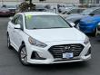 Used 2019 Hyundai Sonata Hybrid SE Sedan