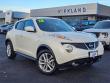 Used 2013 Nissan Juke SL SUV
