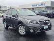 Used 2019 Subaru Outback 2.5i Premium SUV