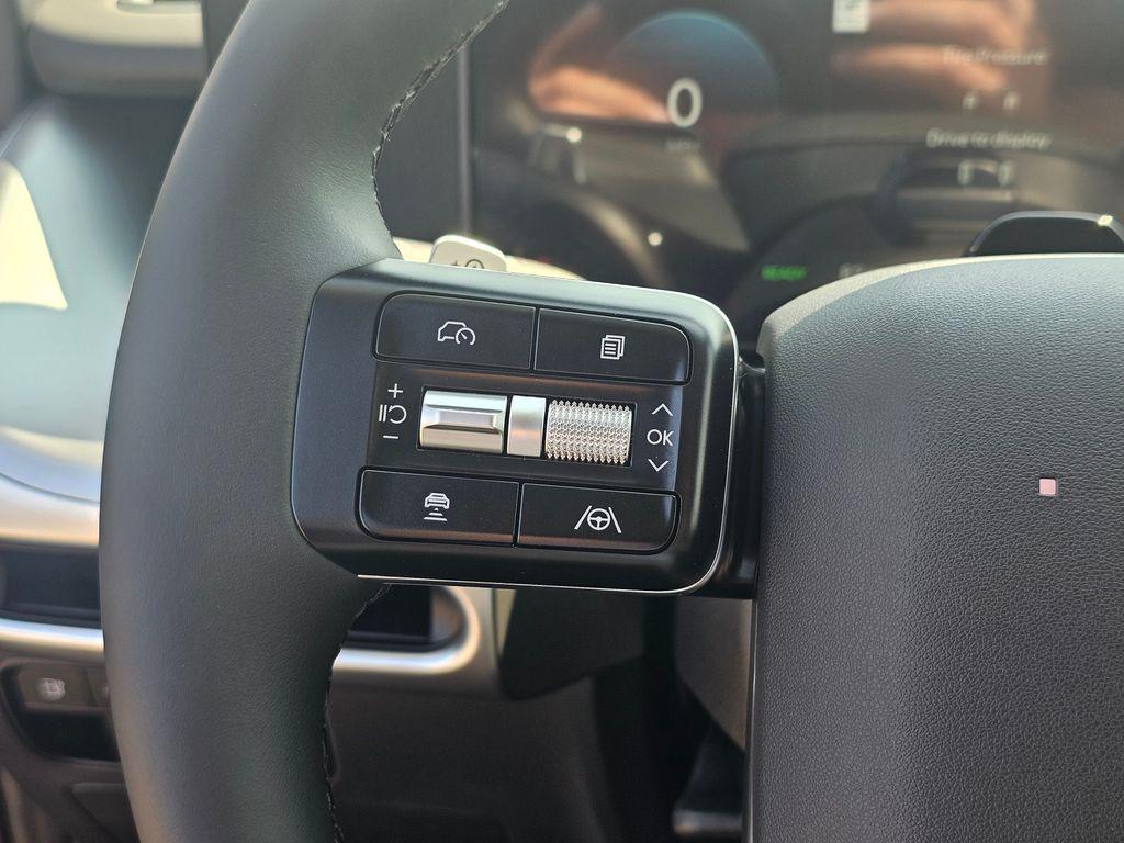 2026 Hyundai IONIQ 9 SEL - Photo 29