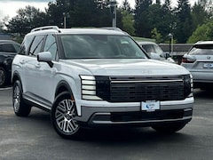 2026 Hyundai Palisade Hybrid SEL Premium 8P SUV