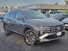 2026 Hyundai Tucson SEL Premium AWD SUV