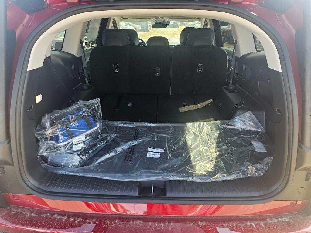 2026 Hyundai IONIQ 9 SEL - Photo 15