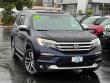 Used 2018 Honda Pilot Elite SUV