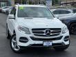 Used 2018 Mercedes-Benz GLE GLE 350 SUV