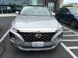 Used 2020 Hyundai Santa Fe Limited SUV